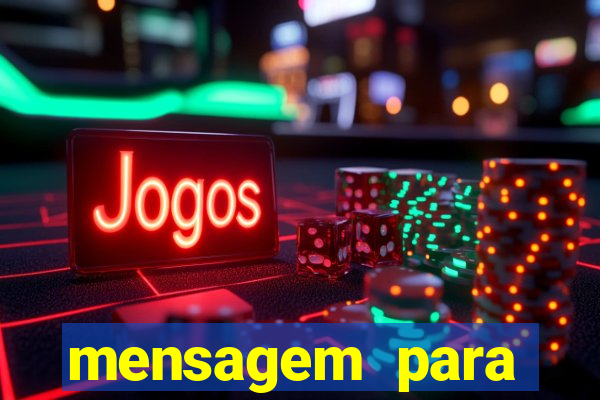 mensagem para pioneiros jw